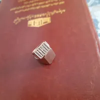 ۲ عدد انگشتر مردانه|بدلیجات|تهران, یافت‌آباد|دیوار