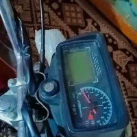 موتور پیشتاز150cc|موتورسیکلت|باهوکلات, |دیوار