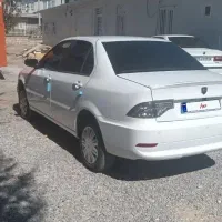 فروش ماشین سورن پلاس|خودرو سواری و وانت|پاوه, |دیوار