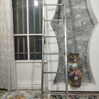 نردبان|ابزارآلات|بروجرد, |دیوار