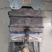 ابگرمکن دیواری