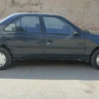 پژو اردی 83 دوگانه