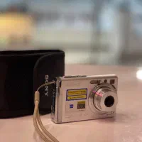 دوربین عکاسی sony (cyber shot)