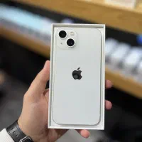 ایفون ۱۳ نرمال باتری ۸۶٪ ۱۲۸گیگ