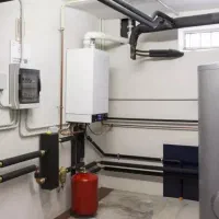 تعمیرات ونصب انواع پکیچ کولر گازی ولوله کشی