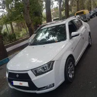 دنا پلاس توربو اتوماتیک 1401