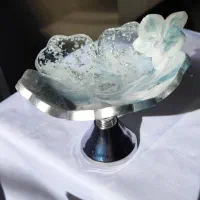 هفت سین رزینی|صنایع دستی و سایر لوازم تزئینی|کرج, دهقان ویلا|دیوار