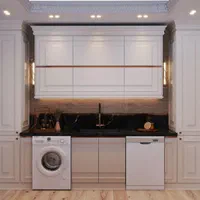 طراحی سه بعدی داخلی و معماری رج آرک|خدمات پیشه و مهارت|قزوین, |دیوار