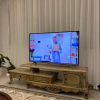 میز تلوزیون