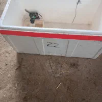 دستگاه جوجه کشی دستی سالم|لوازم جانبی حیوانات|بیله سوار, |دیوار