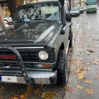 پاترول فرمان برقی|خودرو سواری و وانت|ارومیه, |دیوار