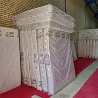 تشک طبی فنری لایت کد۵ با ۵۰ درصد حالت طبی|تشک تختخواب|کرج, کرج نو|دیوار