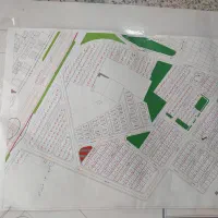زمین مسکونی ویلا شهر
