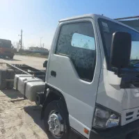 ایسوزو ۳تیکه پلمب درحد