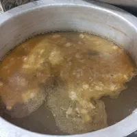 آش وحلیم کاکا (مادر)|خدمات پذیرایی، مراسم|اشکذر, |دیوار