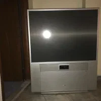 تلویزیون پروژکشن