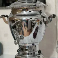 سماور گازی عالی نسب