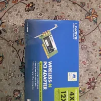 کارت شبکه|مودم و تجهیزات شبکه|تهران, هاشم‌آباد|دیوار