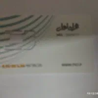 سیم کارت کد ۴