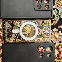 قاب ایفون x.   قاب نوت 13پرو