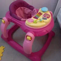 رو روک المانی