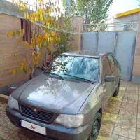 پراید تک گانه