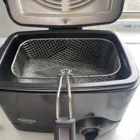 سرخکن|اجاق گاز و لوازم برقی پخت‌وپز|شیروان (خراسان), |دیوار