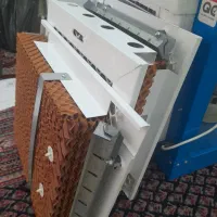 کولر سلولزی پرتابل|کولر آبی|تهران, مینابی|دیوار