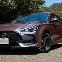 فروش حواله ام جی، جی تی