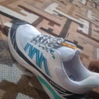 کتونی سالمون بزرگ پا