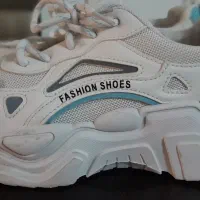 کتونی دخترونه|کیف، کفش، کمربند|تهران, بریانک|دیوار