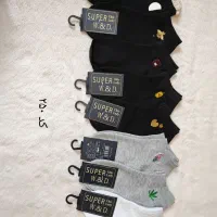 فروش جوراب خارجی|لباس|کرج, کرج نو|دیوار