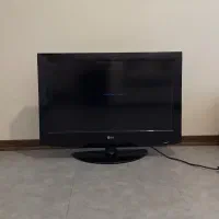 تلویزیون در حد نو