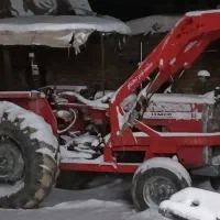 تراکتور 285|خودرو سنگین|قیدار, |دیوار