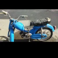 موتور رکس