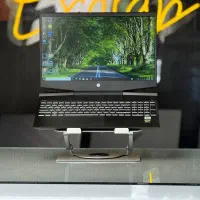گیمینگ قدرتمند اما اقتصادی HP pavilion gaming