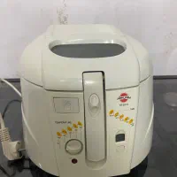 سرخ کن کاملا سالم|اجاق گاز و لوازم برقی پختوپز|رشت, دباغیان|دیوار