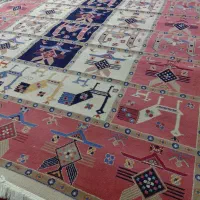 فرش ۹ متری|فرش|کرج, کرج نو|دیوار