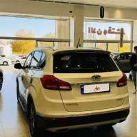 تیگو ۵ مدل ۹۷|خودرو سواری و وانت|شیراز, شهرک بزین|دیوار