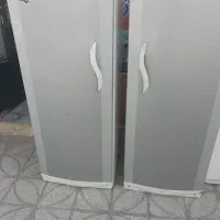 یخچال دوقلو