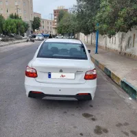 ساینا سفید 1401S دنده ای|خودرو سواری و وانت|قشم, |دیوار