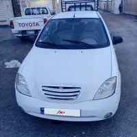 تیبا ۱ مدل ۱۴۰۰|خودرو سواری و وانت|آبادان, |دیوار