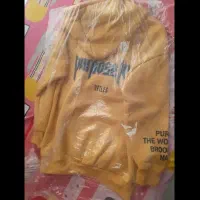 هودی کلاهدار|لباس|پردیس, فاز ۲|دیوار