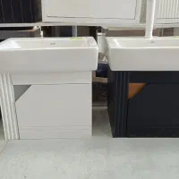 تولیدی کابین روشویی|لوازم سرویس بهداشتی|قزوین, |دیوار