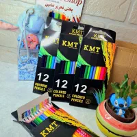 مدادرنگی 12رنگ و24رنگ