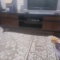 تلوزیون سامسونگ قدیمی اصل|تلویزیون و پروژکتور|کرج, شهرک البرز ۳|دیوار