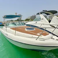 اجاره ساعتی یات|قایق و سایر وسایل نقلیه|کیش, |دیوار