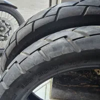 لاستیک irc|قطعات یدکی و لوازم جانبی|تهران, بلورسازی|دیوار