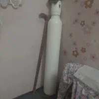 فروش یک عدد کپسول اکسیژن