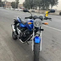 موتور پالس ۱۸۰